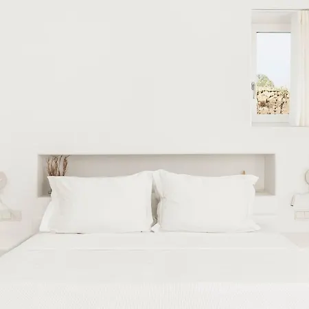 Golden View Villas Paros, Villa Daphne Βίλα