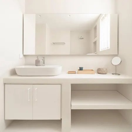 Golden View Villas Paros, Villa Daphne