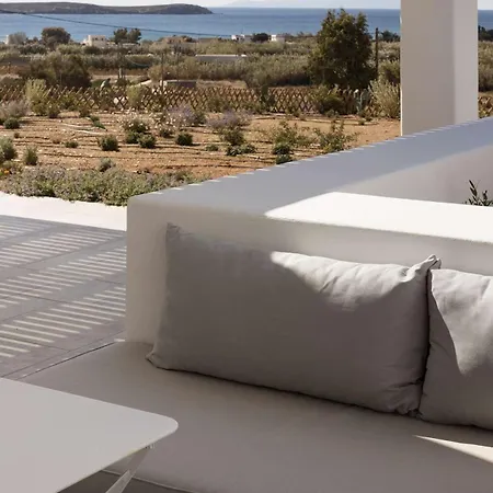 Golden Coast Daphne Private Wadingpool Gem Villa Chrisi Akti (Paros)