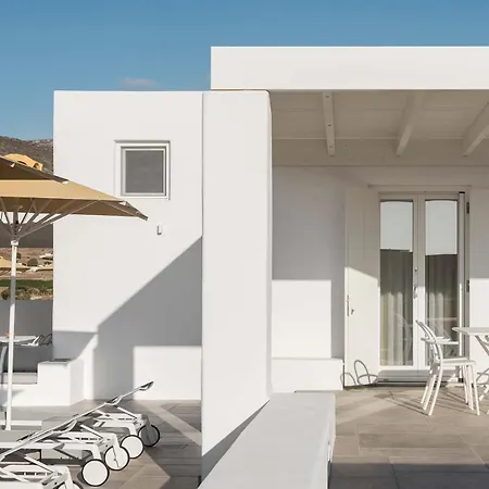 Βίλα Golden View Villas Paros, Villa Daphne