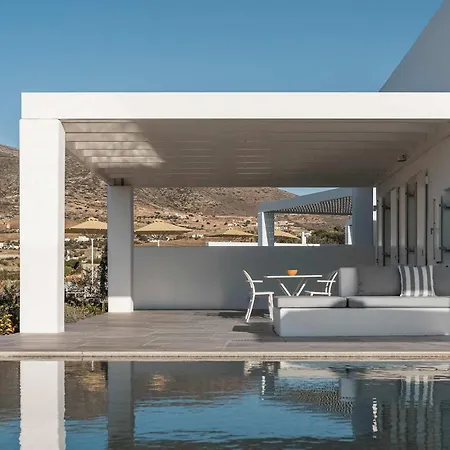 Golden View Villas Paros, Villa Daphne Βίλα