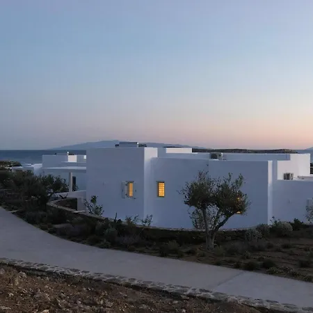 Βίλα Golden View Villas Paros, Villa Daphne *