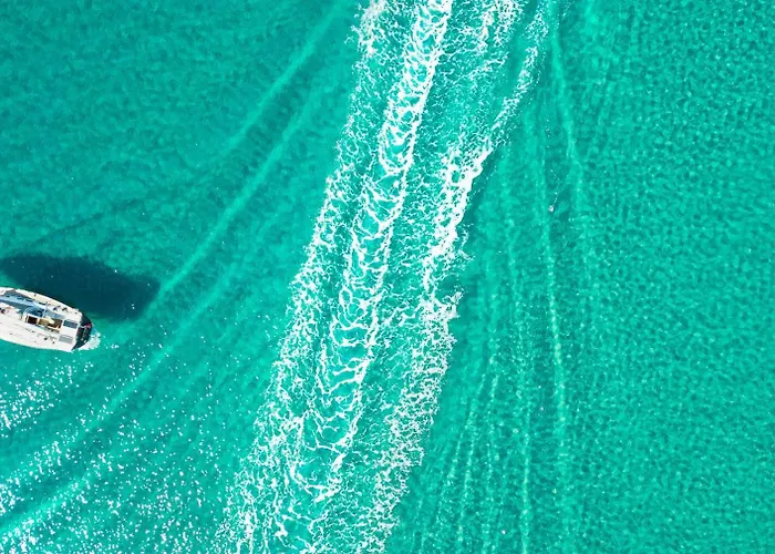 Villa Golden Coast Daphne Private Wadingpool Gem *