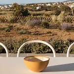 Golden Coast Daphne Private Wadingpool Gem Chrisi Akti (Paros)