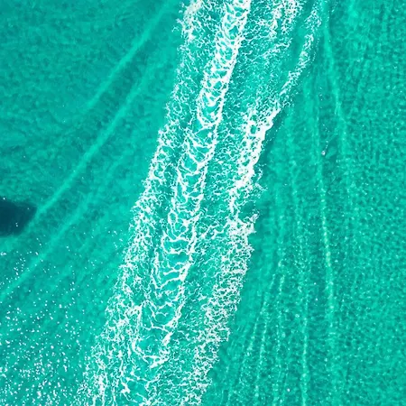 Villa Golden Coast Daphne Private Wadingpool Gem *