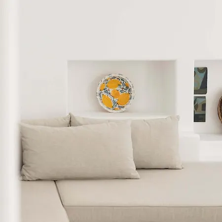 فيلة Golden View Villas Paros, Villa Daphne *