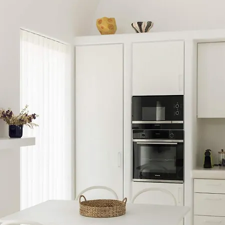 Golden View Villas Paros, Villa Daphne كريس أكتي