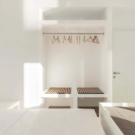 Golden View Villas Paros, Villa Daphne فيلة