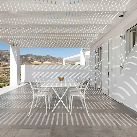 Golden Coast Daphne Private Wadingpool Gem * Chrisi Akti (Paros)