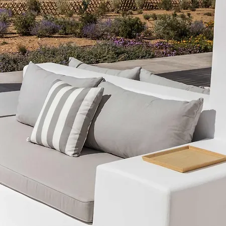 Golden View Villas Paros, Villa Daphne